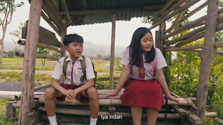 кадр из фильма When Rama Fell In Love