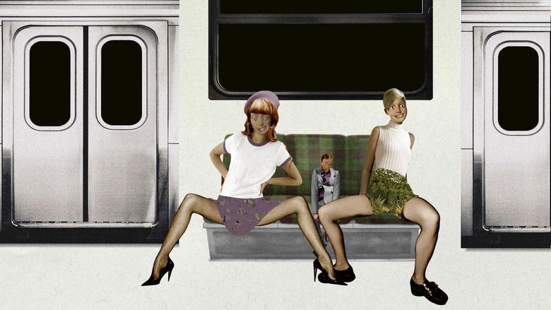 кадр из фильма Godzalina