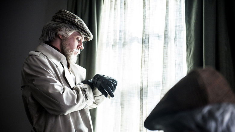 кадр из фильма Американские животные