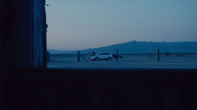 кадр из фильма Mysteries of the Desert