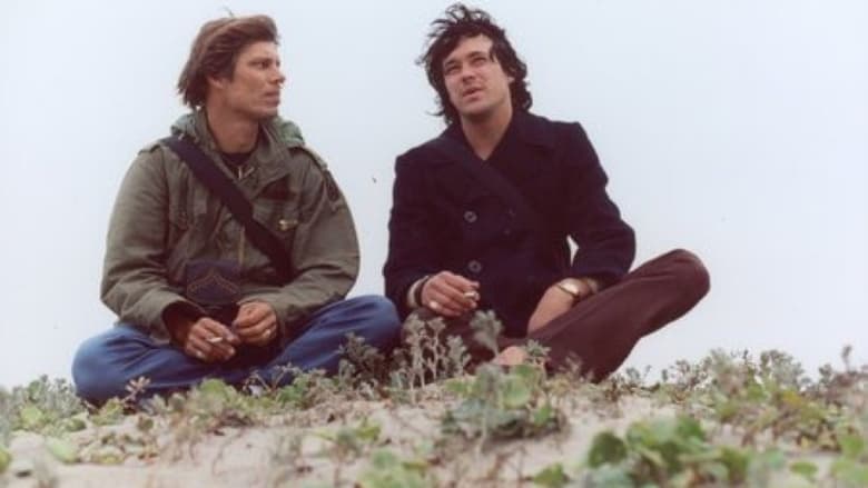 кадр из фильма Tweek City