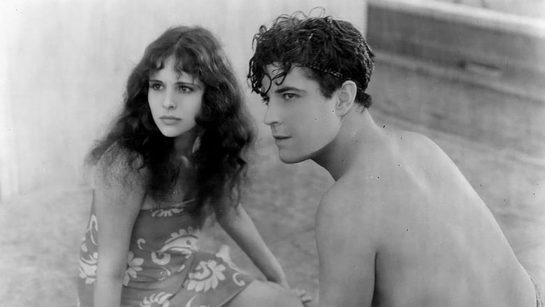 кадр из фильма The Pagan