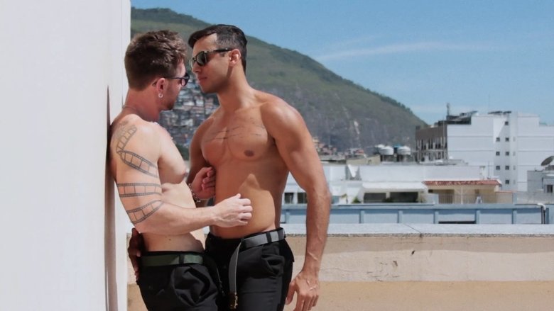 кадр из фильма Plutão