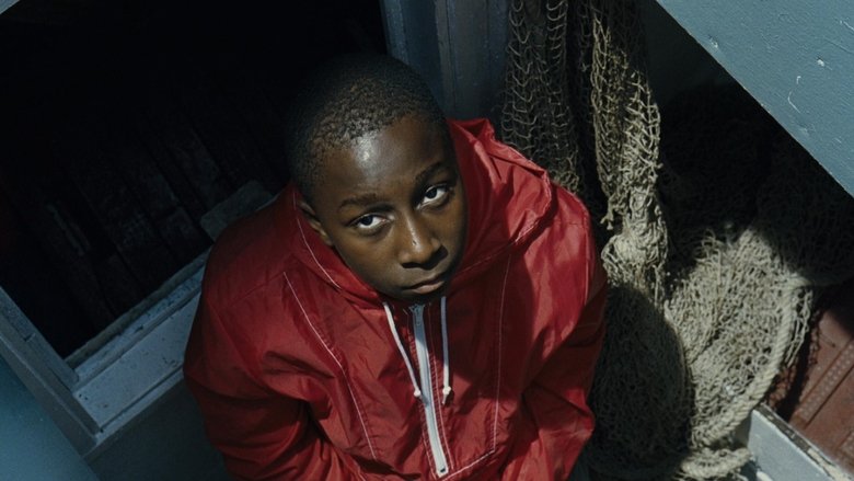 кадр из фильма Гавр