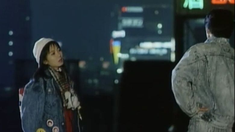 кадр из фильма ロリータ恥辱