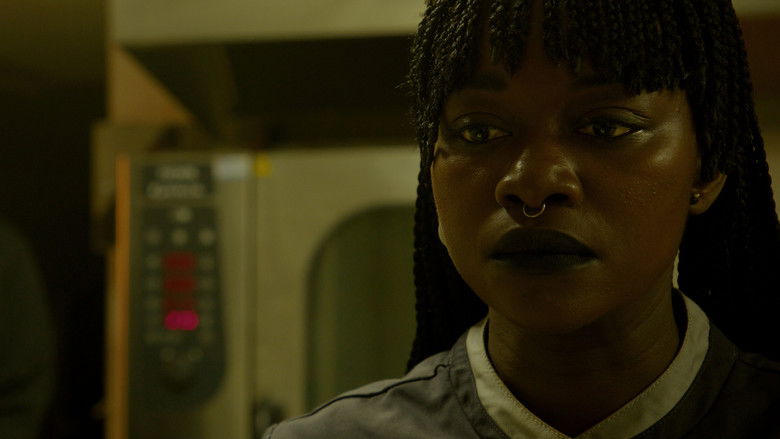 кадр из фильма Mon Père, le Diable