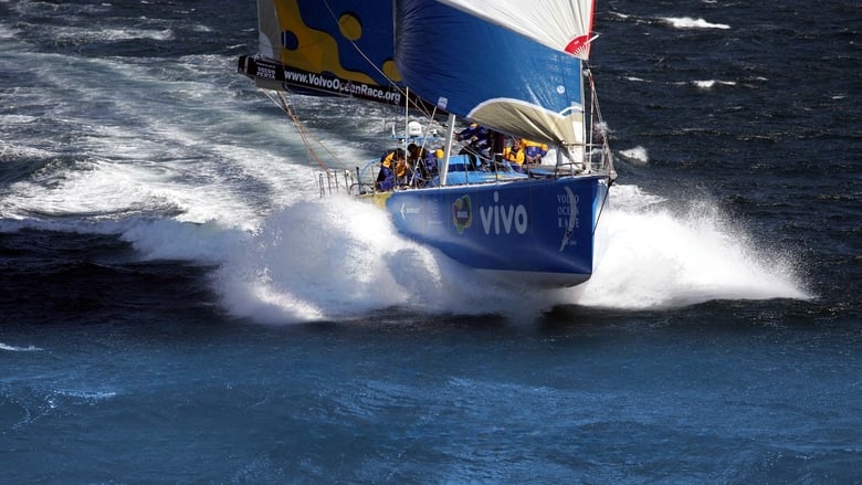 кадр из фильма Senhores do Vento