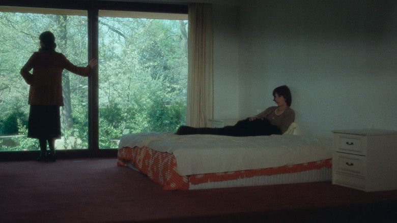 кадр из фильма Baxter, Vera Baxter