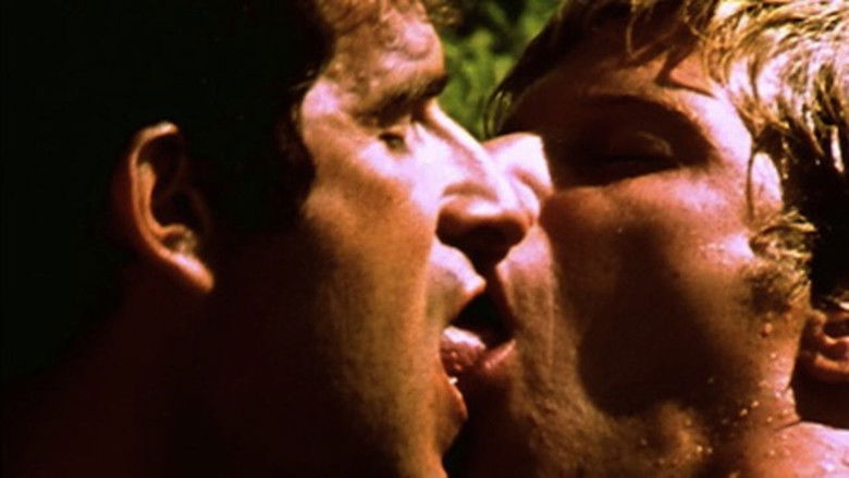 кадр из фильма Boys in the Sand II