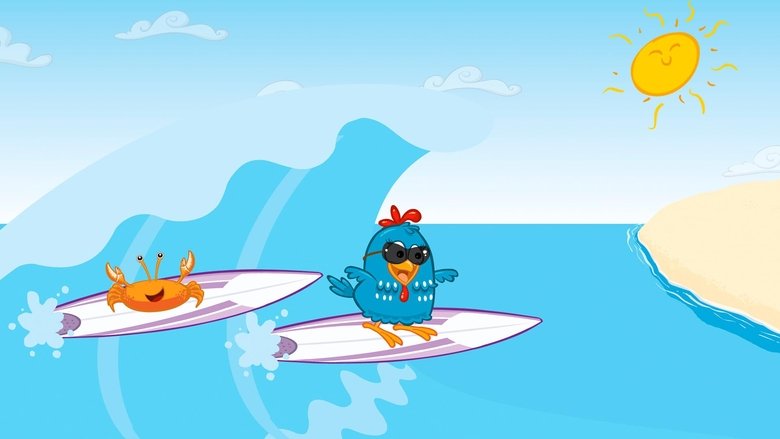 Galinha Pintadinha 3