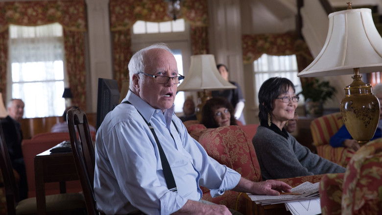 кадр из фильма Astronaut