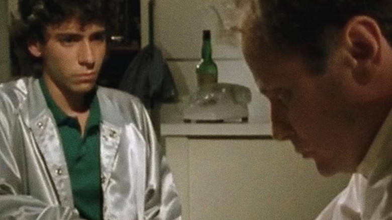 кадр из фильма The Crown Prince