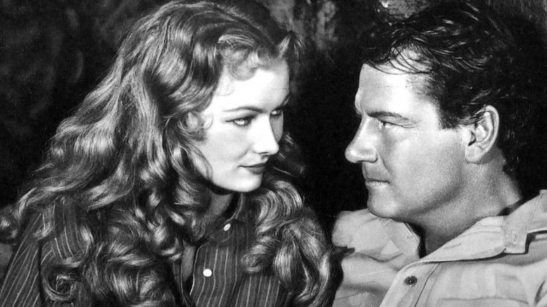 кадр из фильма Ramrod