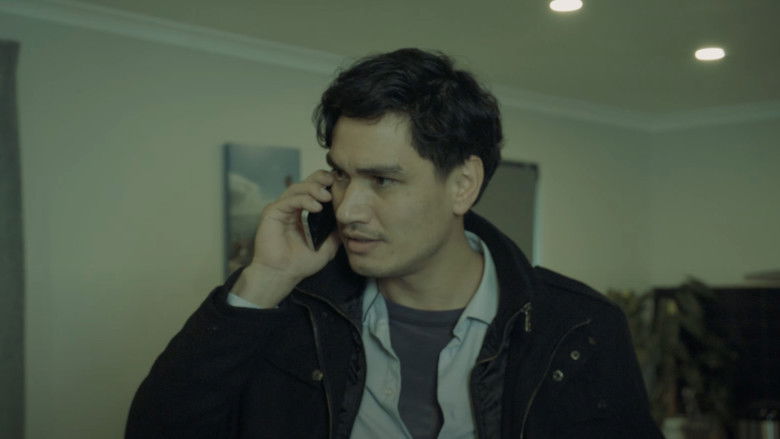 кадр из фильма SuckedIn