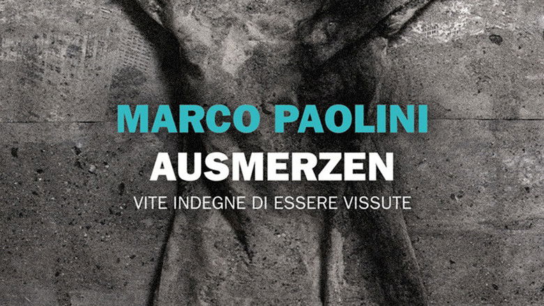 кадр из фильма Ausmerzen