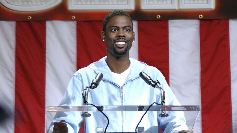 кадр из фильма Глава государства