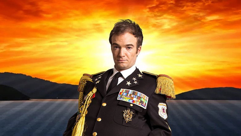 кадр из фильма Jonathan Lambert - Looking for Kim