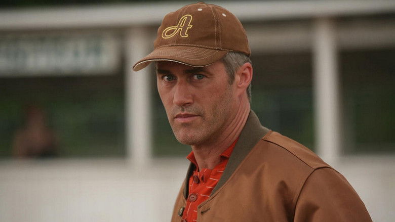 кадр из фильма Un été sans point ni coup sûr