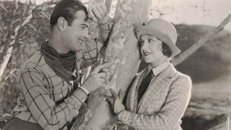 кадр из фильма Wild Beauty