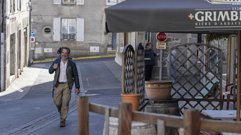 кадр из фильма По блуждающим тропам