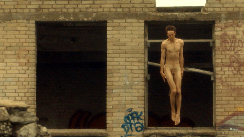 кадр из фильма Helin