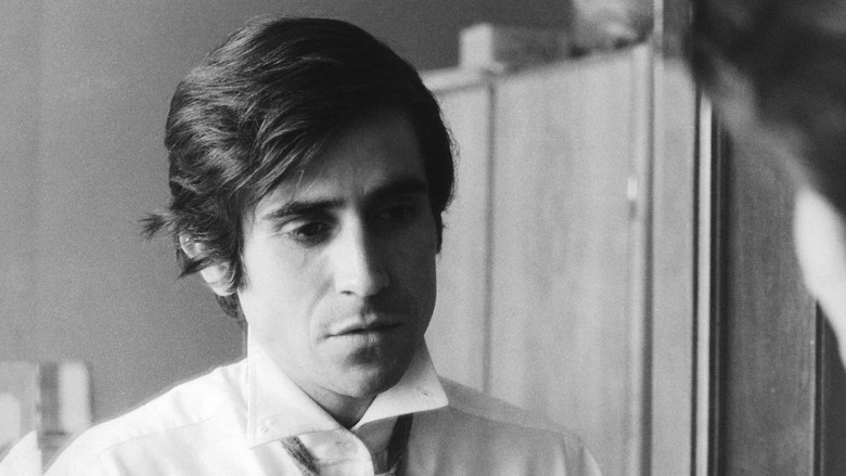 кадр из фильма O Mal-Amado