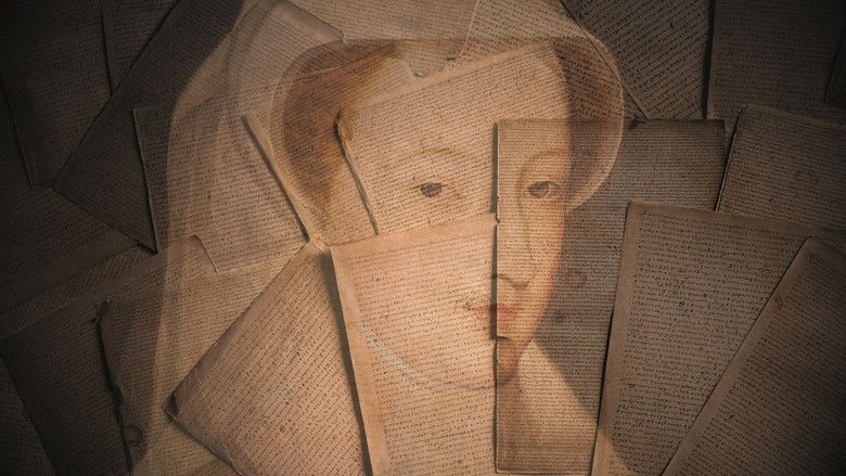 кадр из фильма Marie Stuart, l’énigme des lettres codées