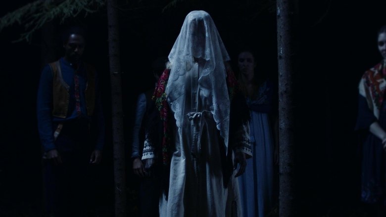 кадр из фильма The Roots Of Evil