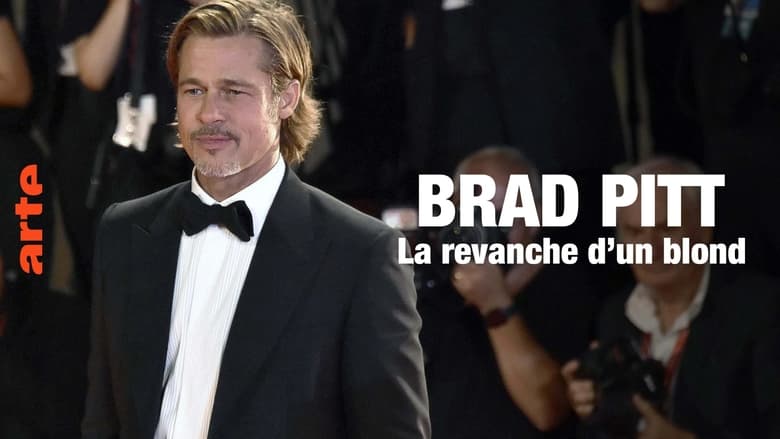 кадр из фильма Brad Pitt - La Revanche d'un blond