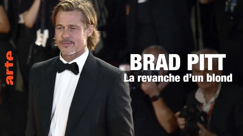 кадр из фильма Brad Pitt, la revanche d'un blond