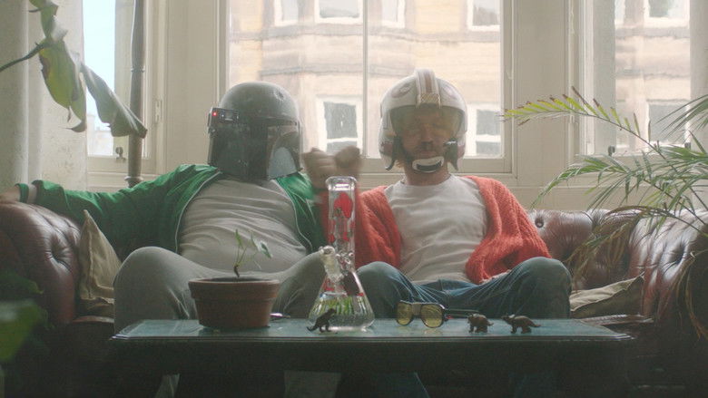 кадр из фильма Softboiled