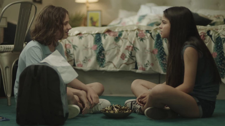 кадр из фильма Ethan Bloom