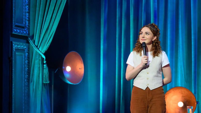 кадр из фильма Ania Magliano: I Can't Believe You've Done This