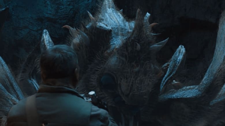 кадр из фильма 龙岭虫谷