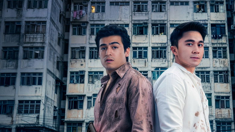 кадр из фильма Tenement