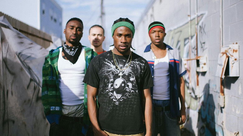 кадр из фильма Город головорезов