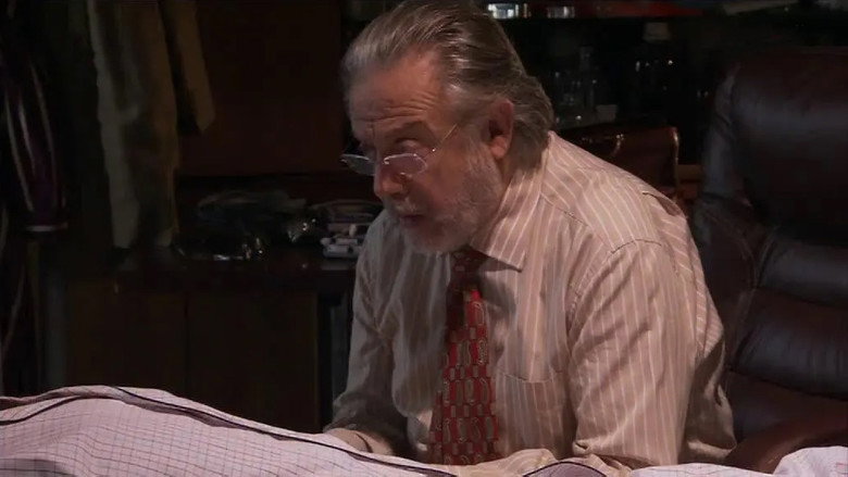 кадр из фильма Amor SOS