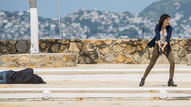 кадр из фильма Добро пожаловать в Акапулько