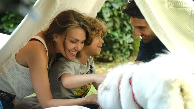 кадр из фильма В надежных руках