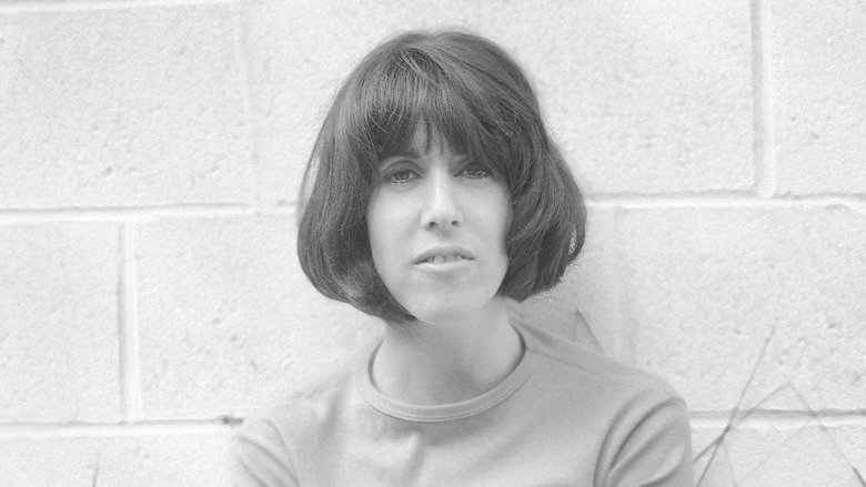 кадр из фильма Нора Эфрон. Жизнь как материал