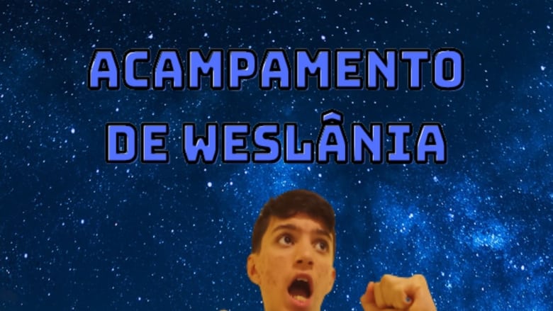 кадр из фильма Eitelmo Oficial em: Acampamento de Weslânia