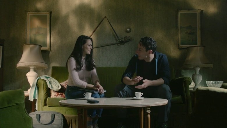 кадр из фильма Απόστρατος