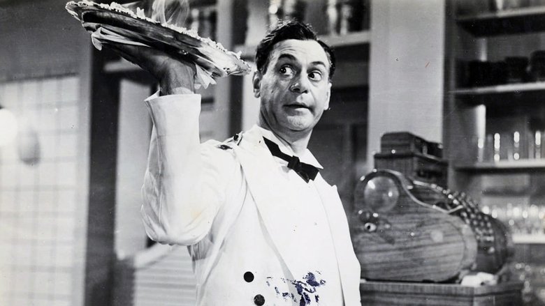 кадр из фильма El seductor