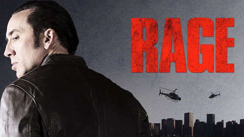 кадр из фильма Гнев