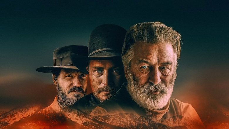 кадр из фильма Раст