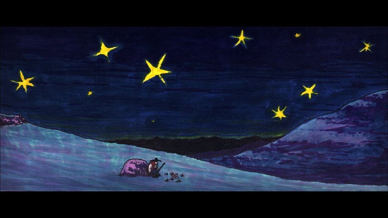 кадр из фильма Michel le Berger