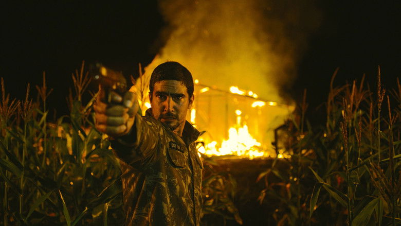 кадр из фильма Макабр