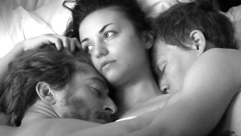 кадр из фильма Show Me What You Got