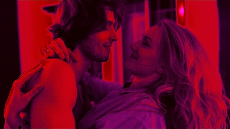 кадр из фильма Пожалуйста, пойдем со мной