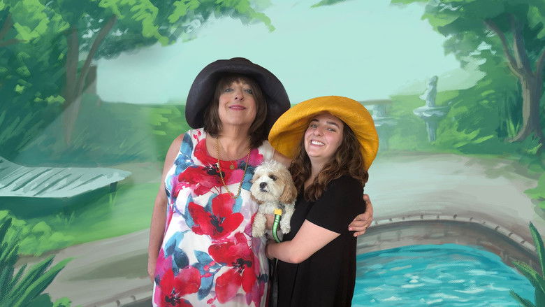 кадр из фильма Our Dad, Danielle